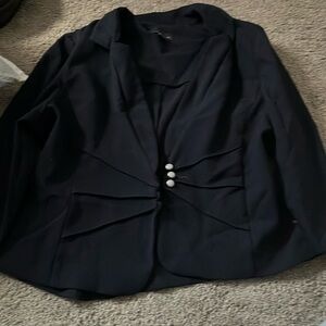Covington size 16 blazer